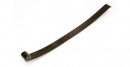 Aftermarket Ifor Williams leaf spring, single leaf (iw01)